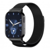 Смарт-годинник Proove Elysium Black