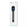 Смарт-годинник Proove Elysium Black