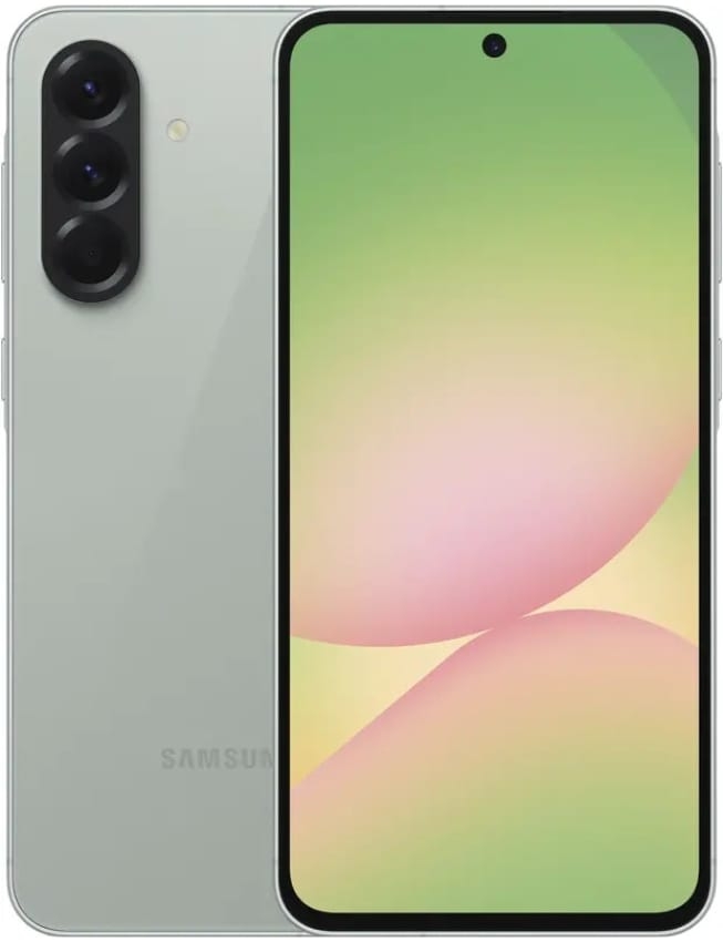 Samsung Galaxy A56 5G 8/256Gb (Awesome Olive) (SM-A566BZGCEUC)