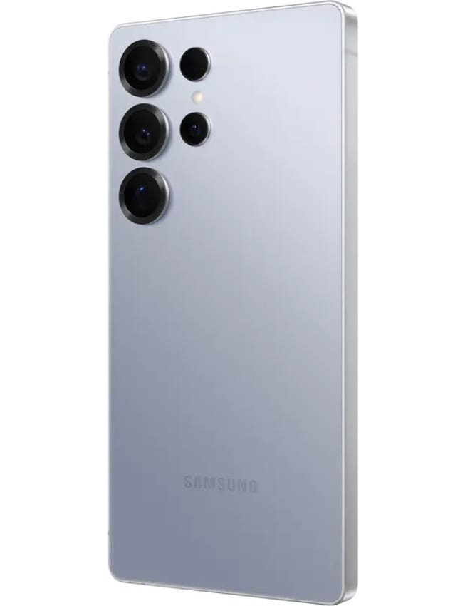 Samsung Galaxy S25 Ultra 12/512Gb (Titanium Silverblue) (SM-S938BZBGEUC) (UA)