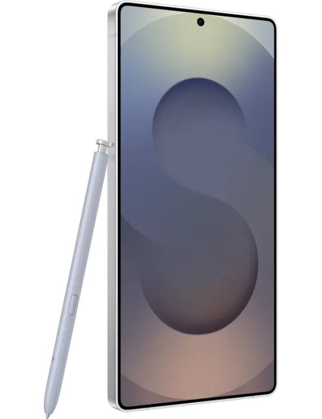 Samsung Galaxy S25 Ultra 12/512Gb (Titanium Silverblue) (SM-S938BZBGEUC) (UA)
