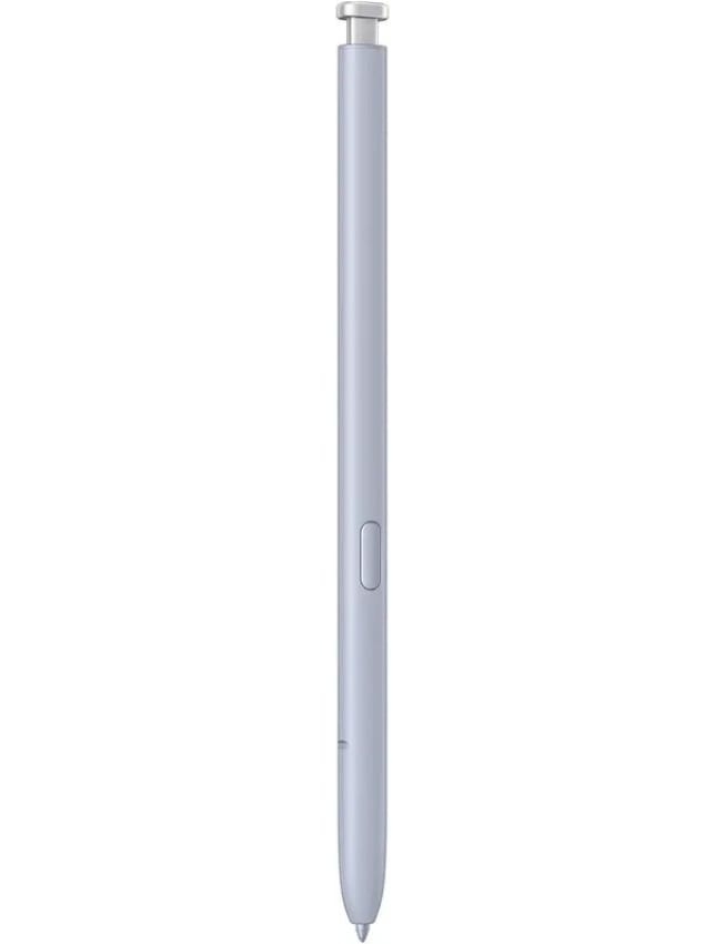 Samsung Galaxy S25 Ultra 12/512Gb (Titanium Silverblue) (SM-S938BZBGEUC) (UA)