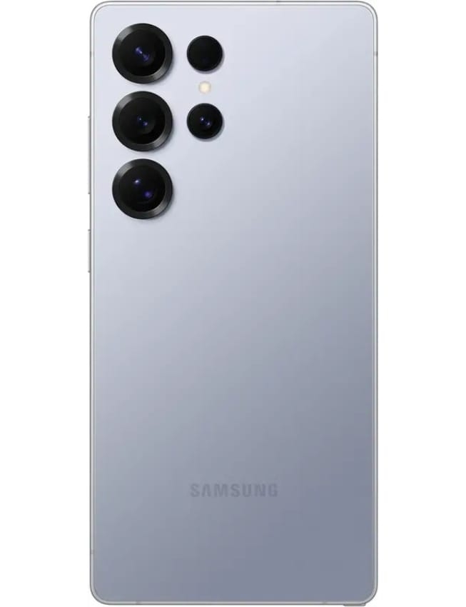 Samsung Galaxy S25 Ultra 12/512Gb (Titanium Silverblue) (SM-S938BZBGEUC) (UA)