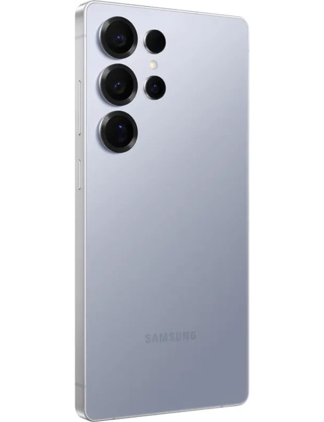 Samsung Galaxy S25 Ultra 12/512Gb (Titanium Silverblue) (SM-S938BZBGEUC) (UA)