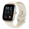 Смарт-годинник Amazfit GTS 4 mini Moonlight White