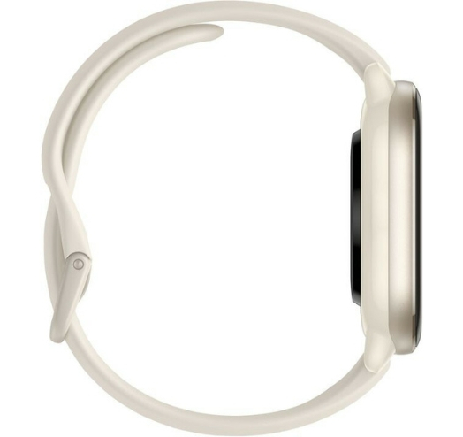 Смарт-годинник Amazfit GTS 4 mini Moonlight White