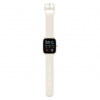 Смарт-годинник Amazfit GTS 4 mini Moonlight White