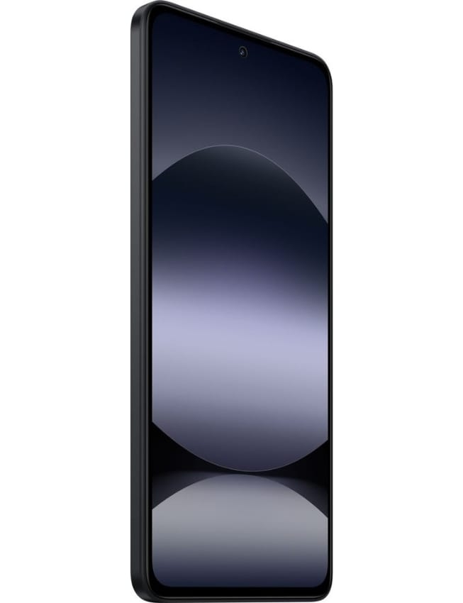 Xiaomi Xiaomi Redmi Note 14 5G 8/256Gb Midnight Black