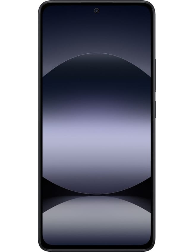 Xiaomi Xiaomi Redmi Note 14 5G 8/256Gb Midnight Black