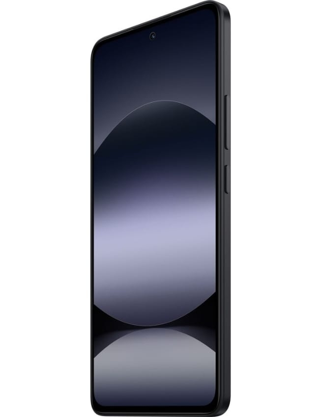 Xiaomi Xiaomi Redmi Note 14 5G 8/256Gb Midnight Black