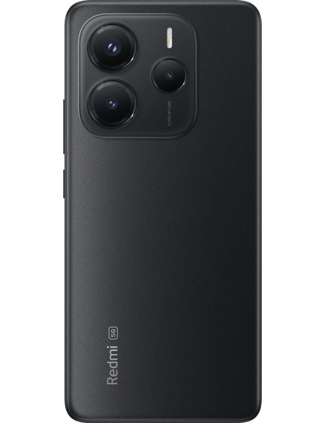 Xiaomi Xiaomi Redmi Note 14 5G 8/256Gb Midnight Black