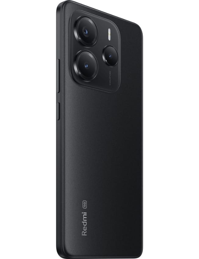 Xiaomi Xiaomi Redmi Note 14 5G 8/256Gb Midnight Black