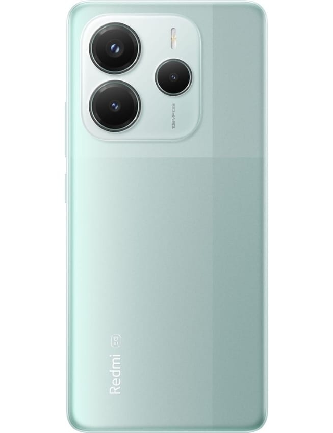 Xiaomi Redmi Note 14 5G 6/128Gb Coral Green