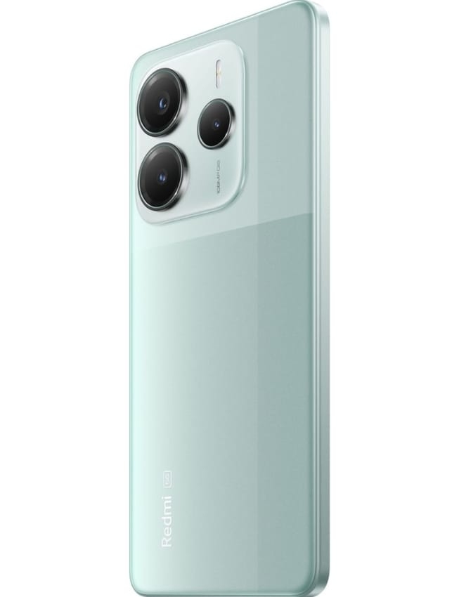 Xiaomi Redmi Note 14 5G 6/128Gb Coral Green