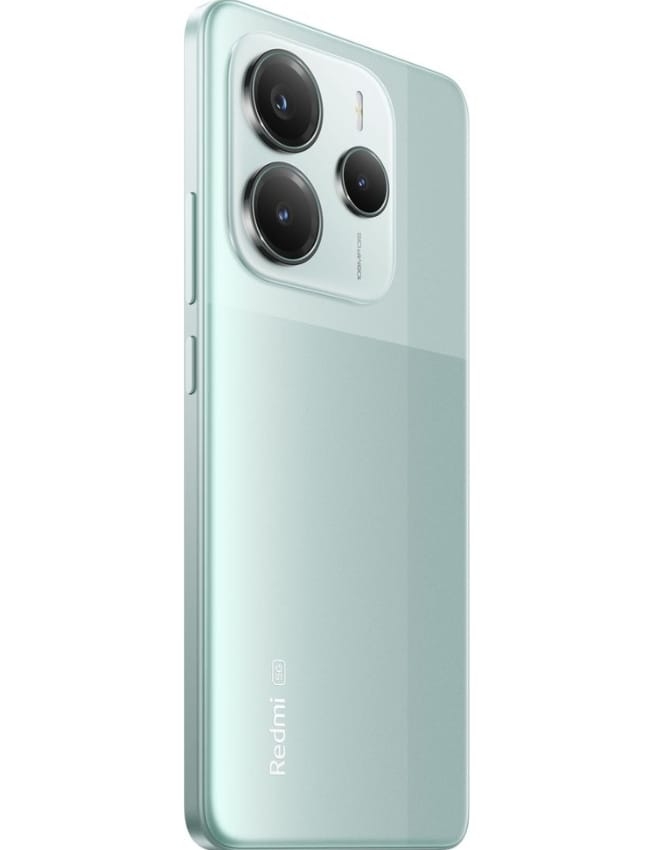 Xiaomi Redmi Note 14 5G 6/128Gb Coral Green