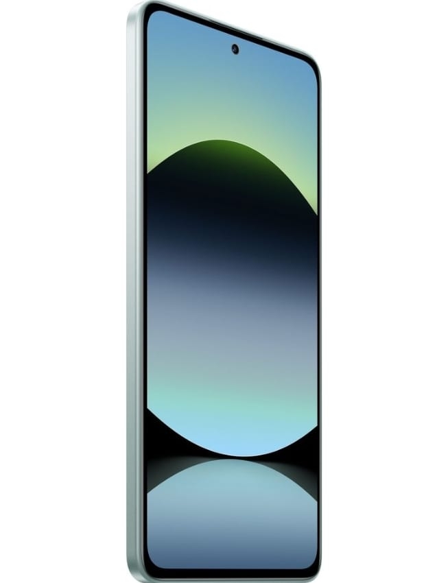 Xiaomi Redmi Note 14 5G 6/128Gb Coral Green