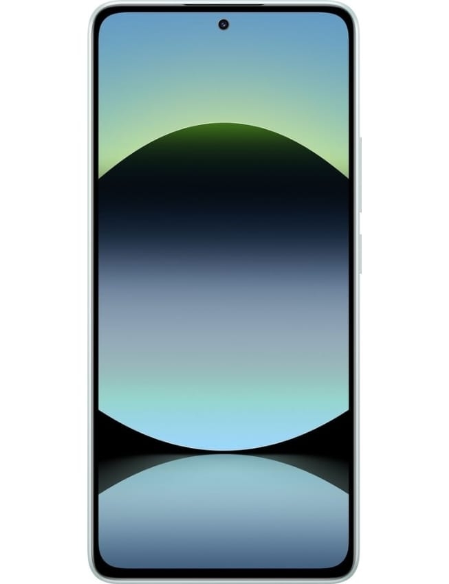 Xiaomi Redmi Note 14 5G 6/128Gb Coral Green