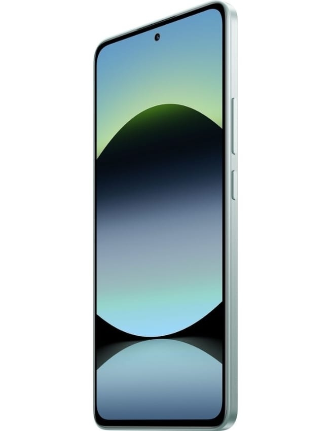 Xiaomi Redmi Note 14 5G 6/128Gb Coral Green