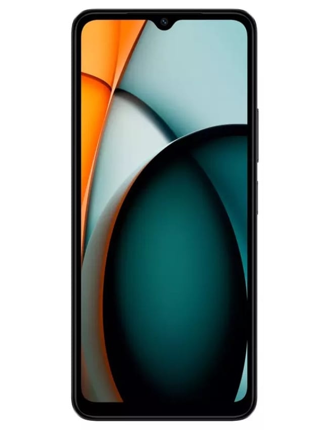Xiaomi Xiaomi Redmi A3 3/64Gb Midnight Black