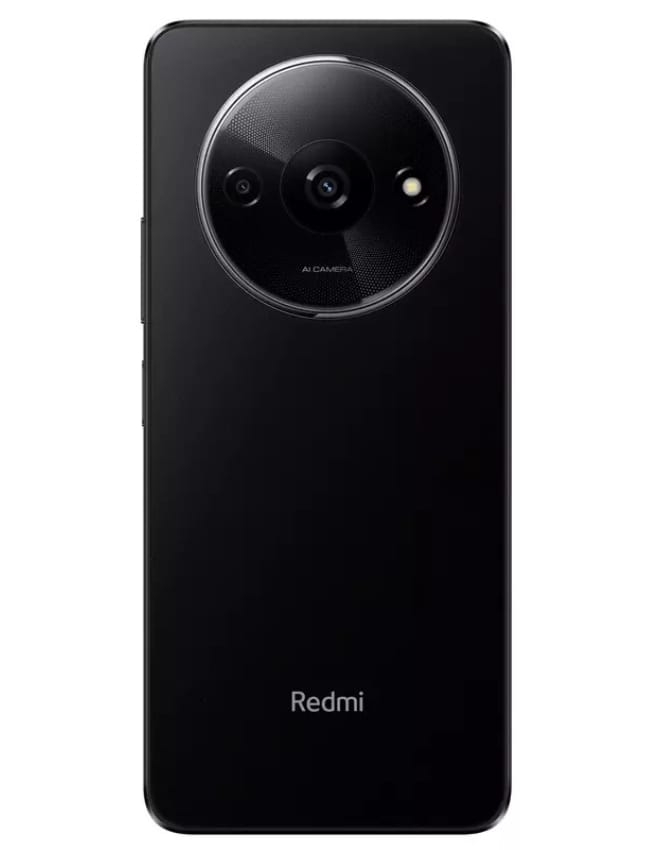 Xiaomi Xiaomi Redmi A3 3/64Gb Midnight Black