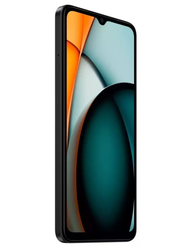 Xiaomi Xiaomi Redmi A3 3/64Gb Midnight Black