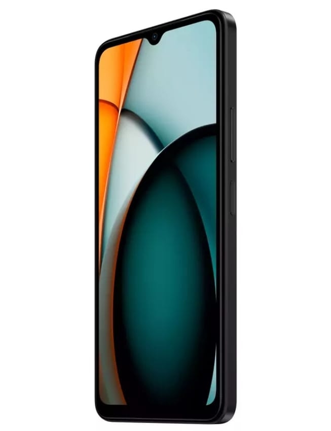 Xiaomi Xiaomi Redmi A3 3/64Gb Midnight Black