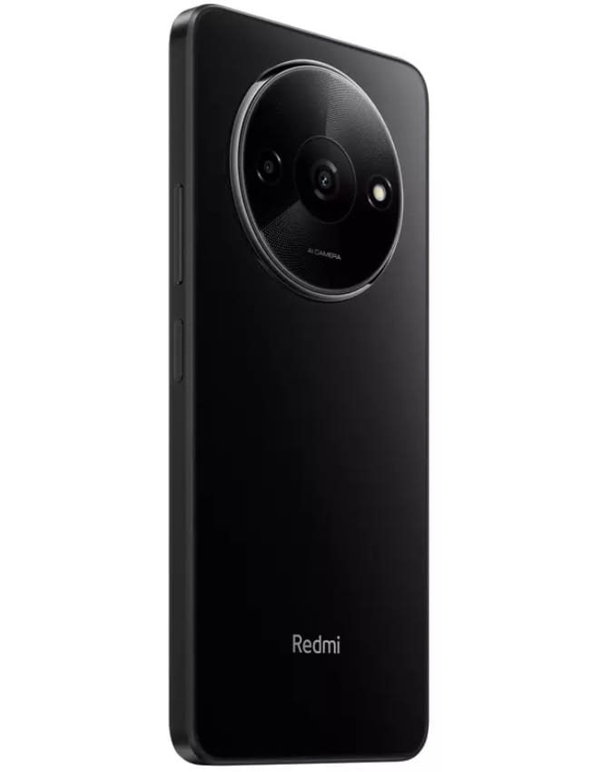 Xiaomi Xiaomi Redmi A3 3/64Gb Midnight Black