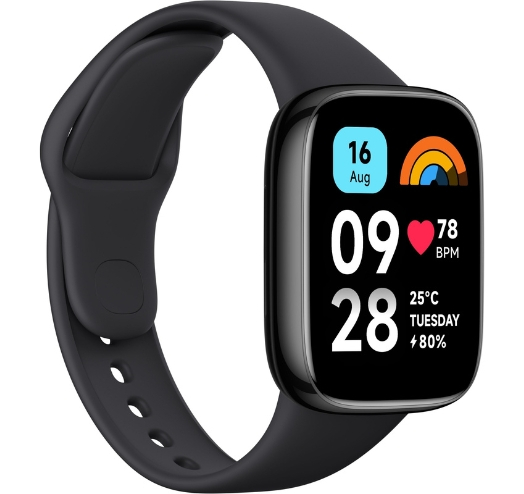 Smartwatch active discount