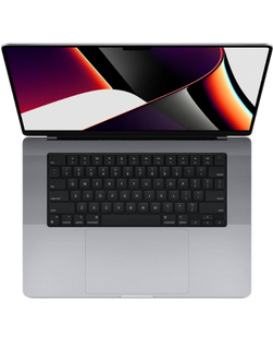 Ремонт MacBook