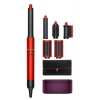 Стайлер для довгого волосся Dyson Airwrap Multi-styler Complete Long Gift Edition (Topaz Orange) (441008-01)