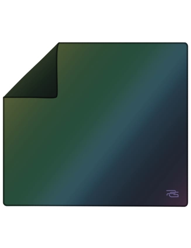 Ігрова поверхня Proove Gaming Radiance L (Aurora)