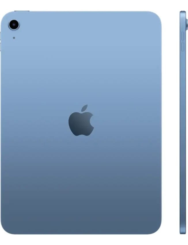Планшет Apple iPad 11, 128Gb, Wi-Fi + LTE, Blue (MD7G4) 2025