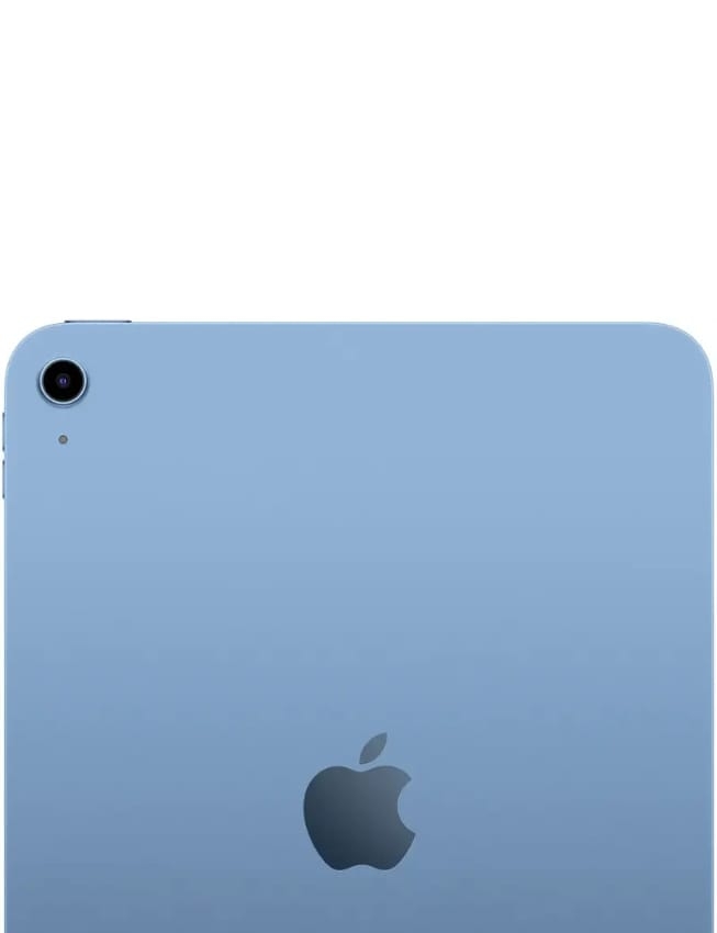Планшет Apple iPad 11, 128Gb, Wi-Fi + LTE, Blue (MD7G4) 2025