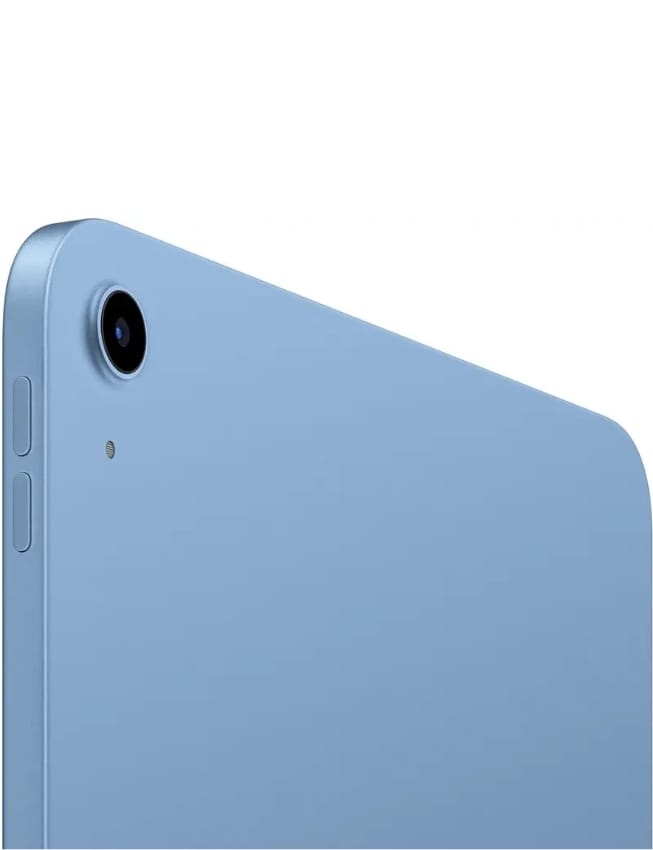 Планшет Apple iPad 11, 128Gb, Wi-Fi + LTE, Blue (MD7G4) 2025