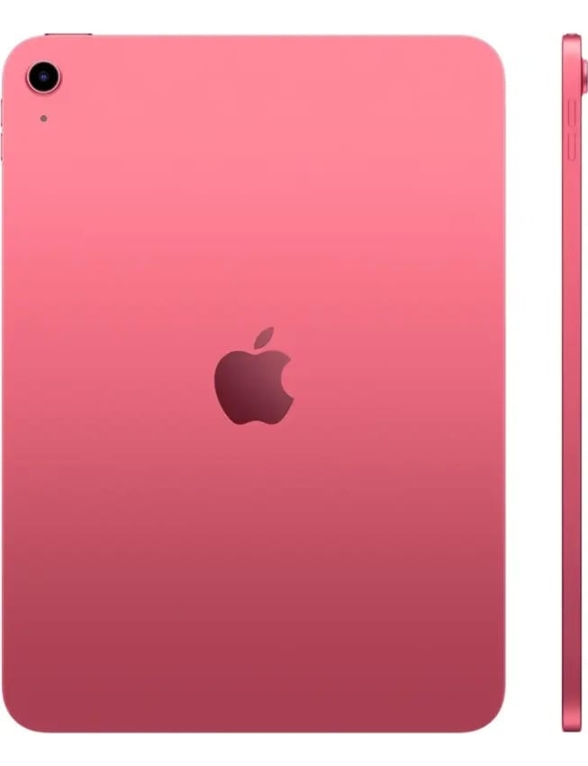 Планшет Apple iPad 11, 128Gb, Wi-Fi, Pink (MD4E4) 2025