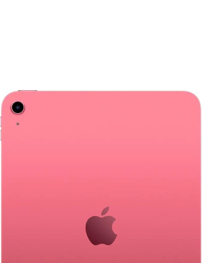 Планшет Apple iPad 11, 128Gb, Wi-Fi, Pink (MD4E4) 2025