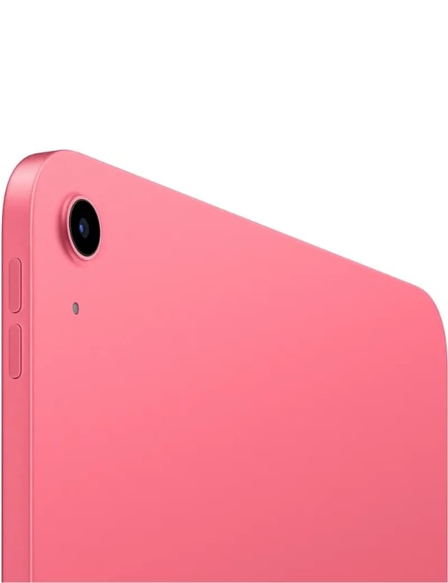 Планшет Apple iPad 11, 128Gb, Wi-Fi, Pink (MD4E4) 2025