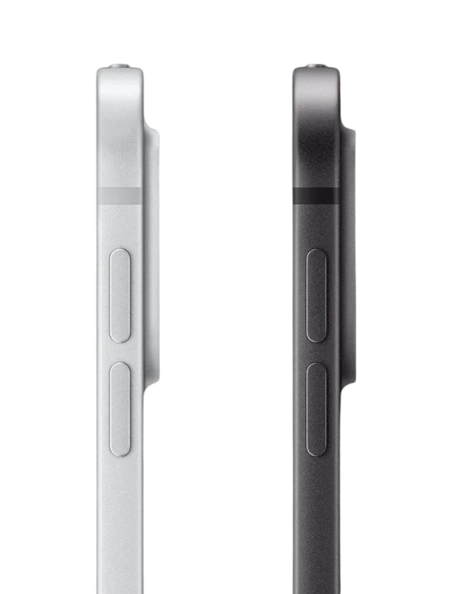 Планшет Планшет Apple iPad Pro 13, M4, Wi-Fi + LTE, 256Gb, Space Black (MVXR3) 2024