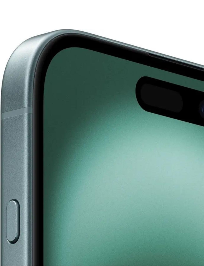 Apple iPhone 16 128Gb Teal (MYED3) UA