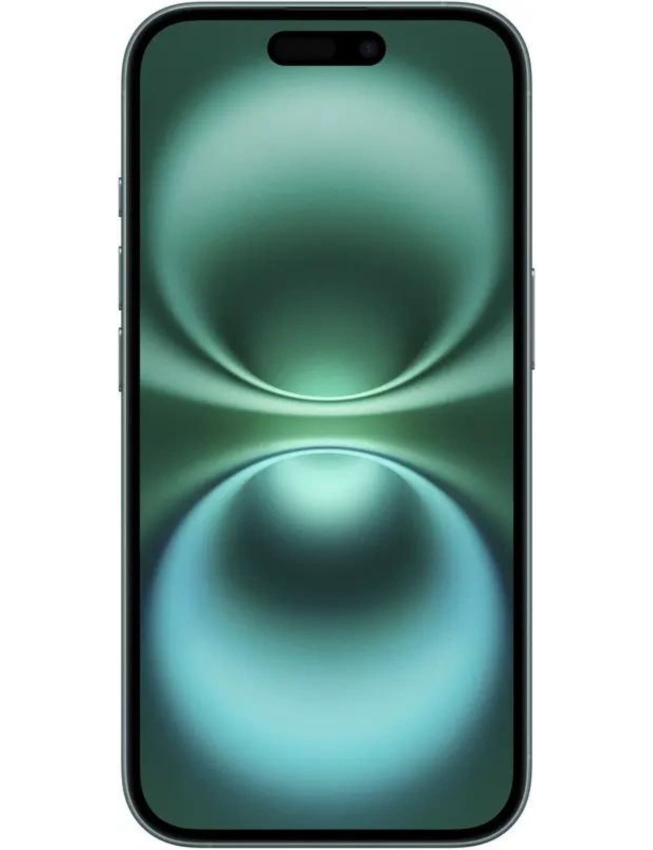 Apple iPhone 16 128Gb Teal (MYED3) UA