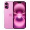 Apple iPhone 16 512Gb Pink (MYEQ3)