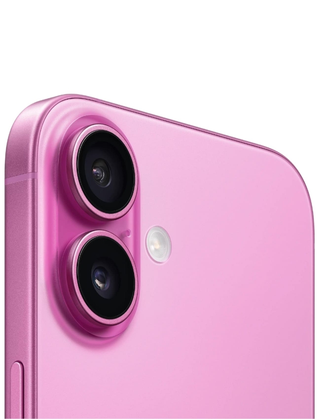 Apple iPhone 16 512Gb Pink (MYEQ3)