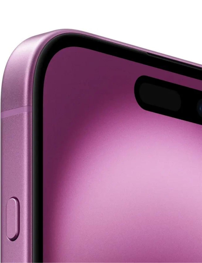 Apple iPhone 16 512Gb Pink (MYEQ3)