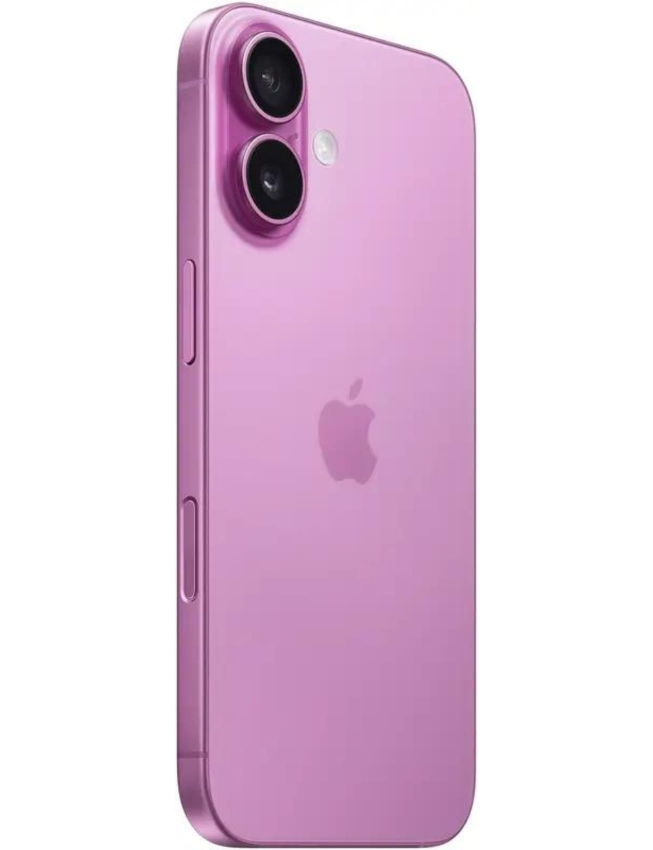 Apple iPhone 16 512Gb Pink (MYEQ3)