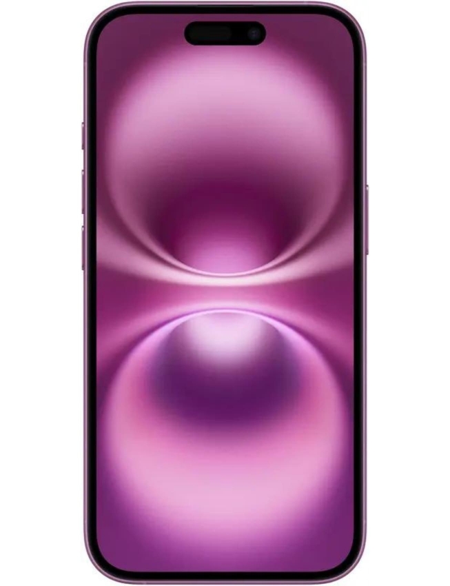Apple iPhone 16 512Gb Pink (MYEQ3)