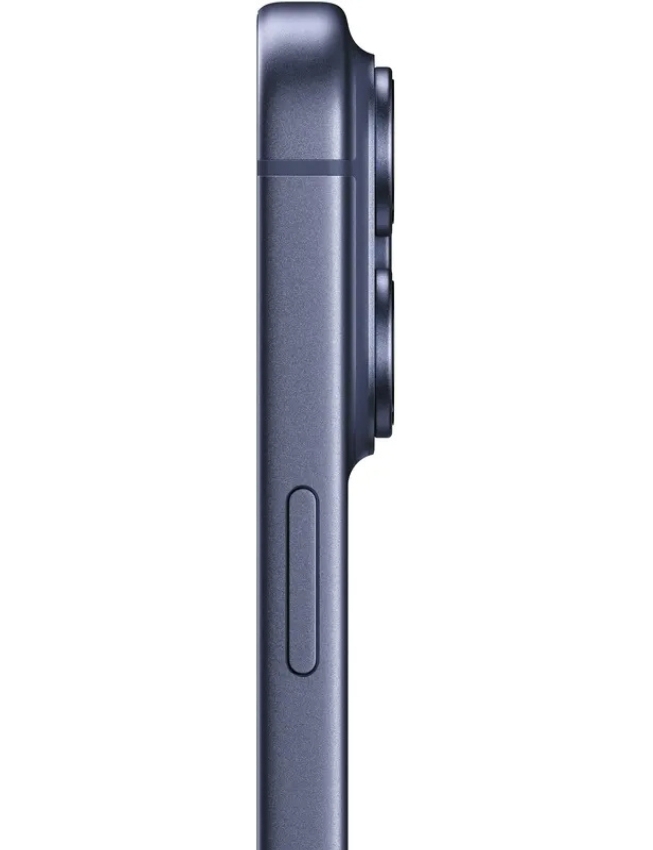 Apple iPhone 17 Pro Max 2Tb Deep Blue (MG014)