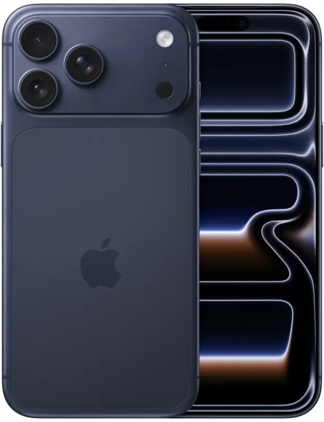 Apple iPhone 17 Pro Max 2Tb Deep Blue (MG014)