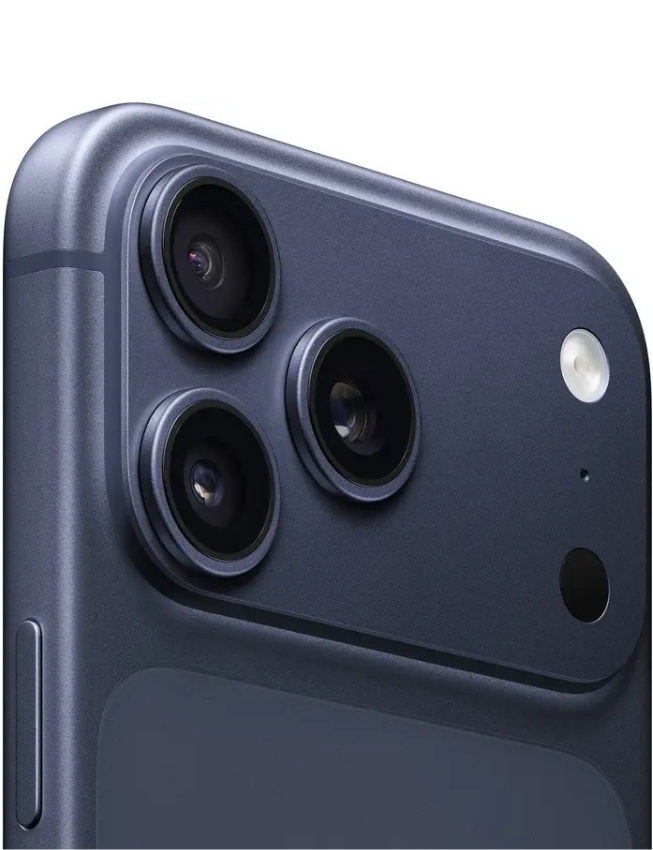 Apple iPhone 17 Pro Max 2Tb Deep Blue (MG014)