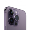 Apple iPhone 14 Pro 128Gb Deep Purple (MQ0G3)
