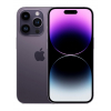 Apple iPhone 14 Pro 128Gb Deep Purple (MQ0G3)